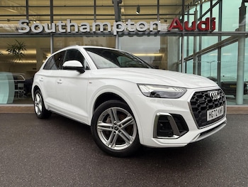 Audi Q5 feature image