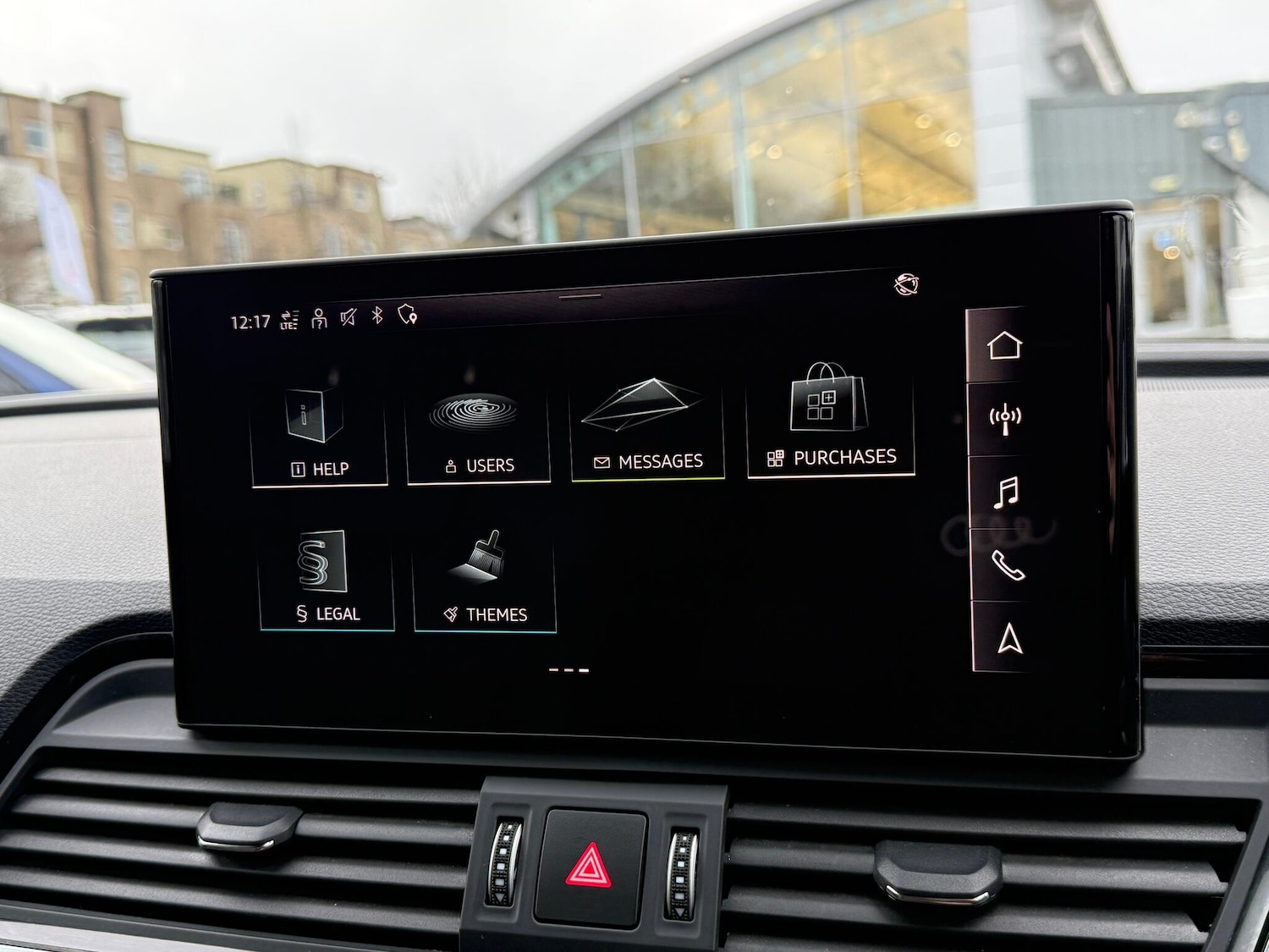 Used Audi Q5 2022 for sale - 77175333: Photo 27