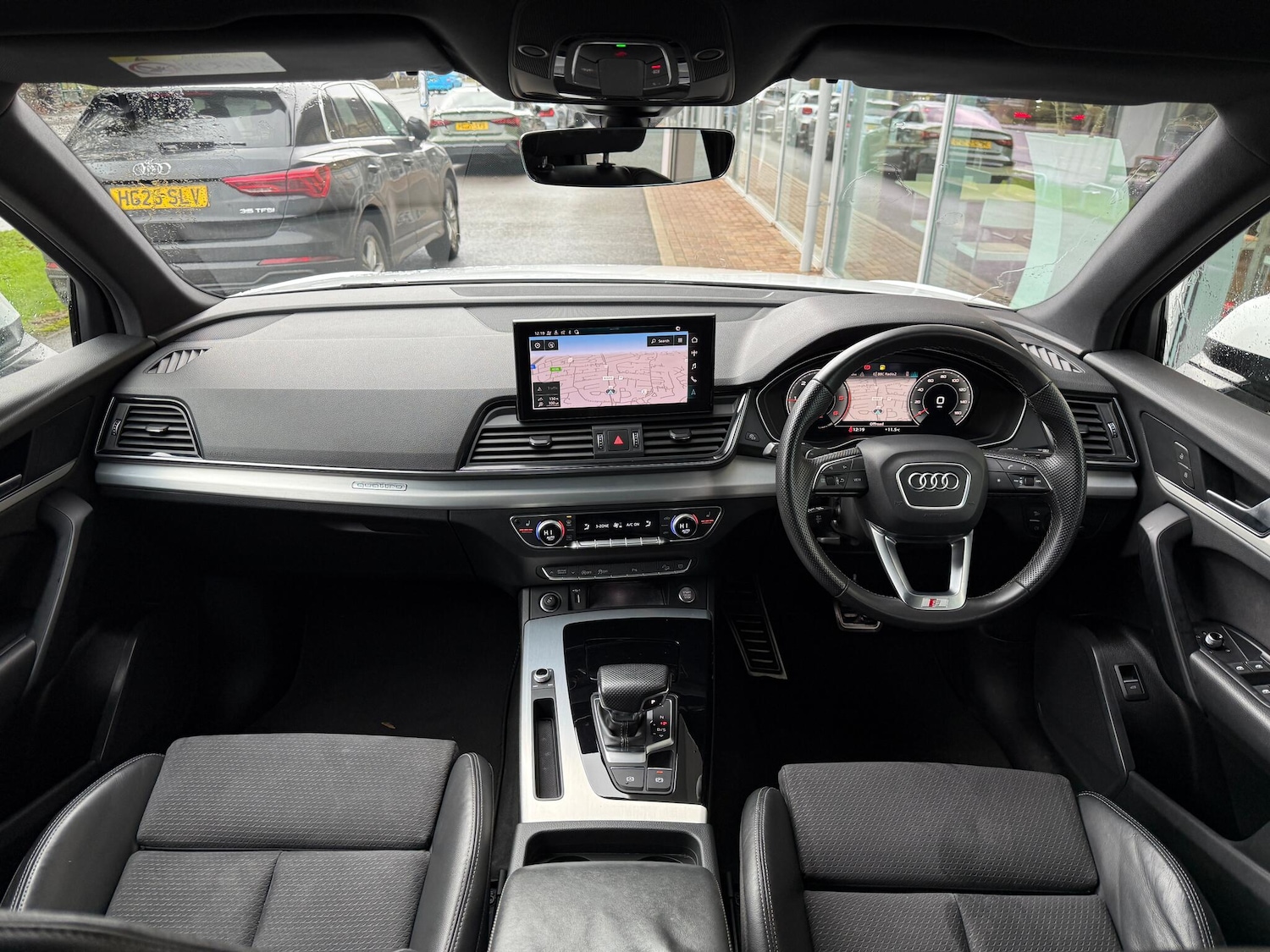 Used Audi Q5 2022 for sale - 77175333: Photo 3