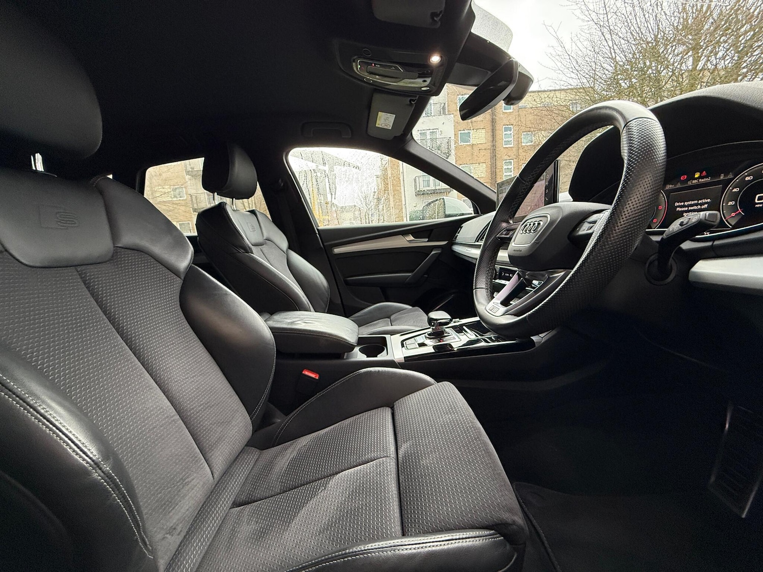 Used Audi Q5 2022 for sale - 77175333: Photo 35