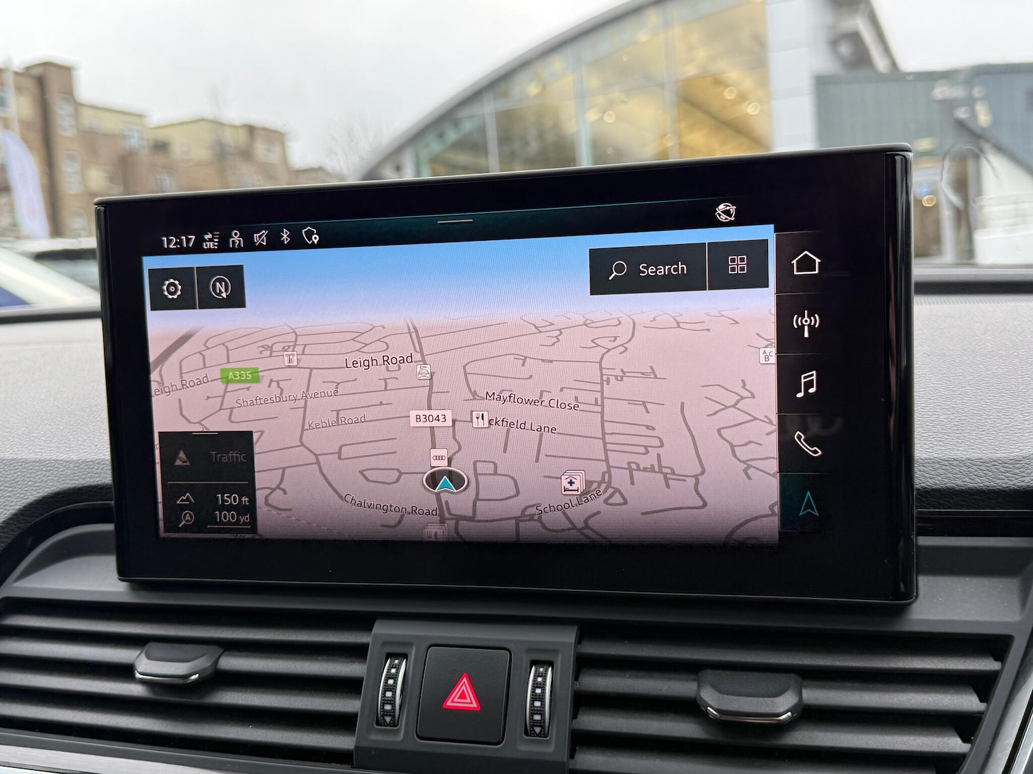 Used Audi Q5 2022 for sale - 77175333: Photo 4