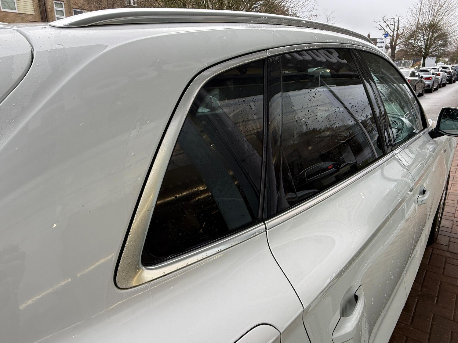 Used Audi Q5 2022 for sale - 77175333: Photo 40