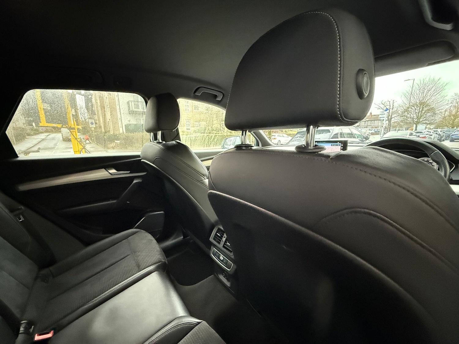 Used Audi Q5 2022 for sale - 77175333: Photo 43