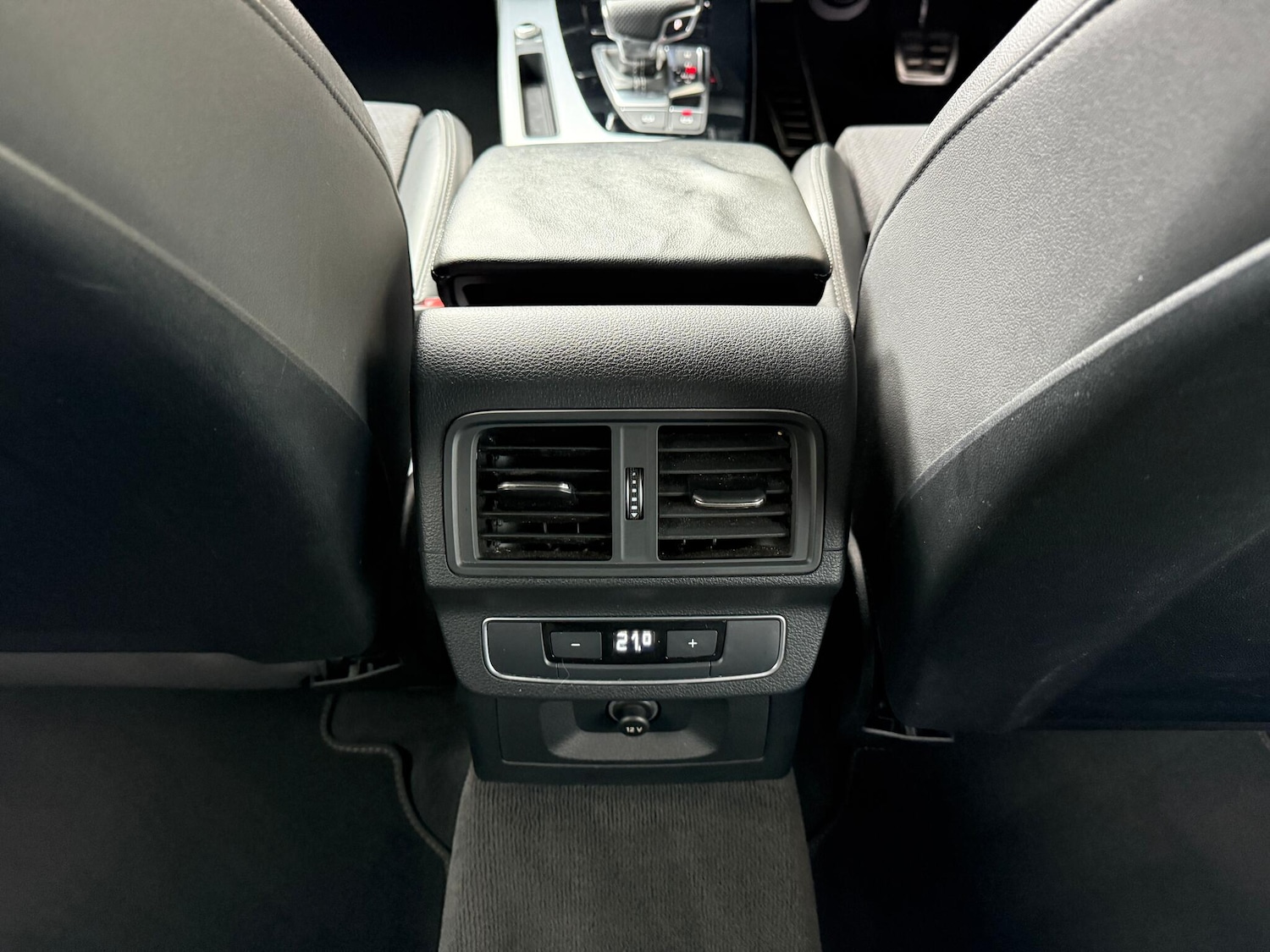 Used Audi Q5 2022 for sale - 77175333: Photo 44