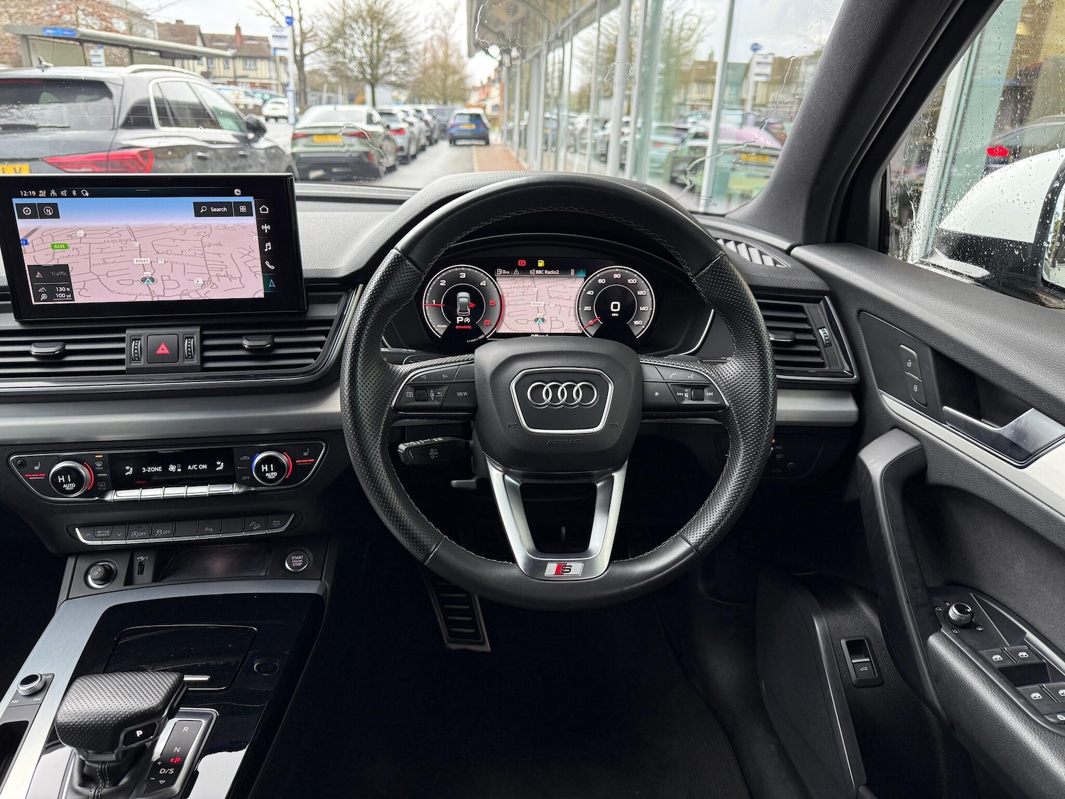 Used Audi Q5 2022 for sale - 77175333: Photo 46