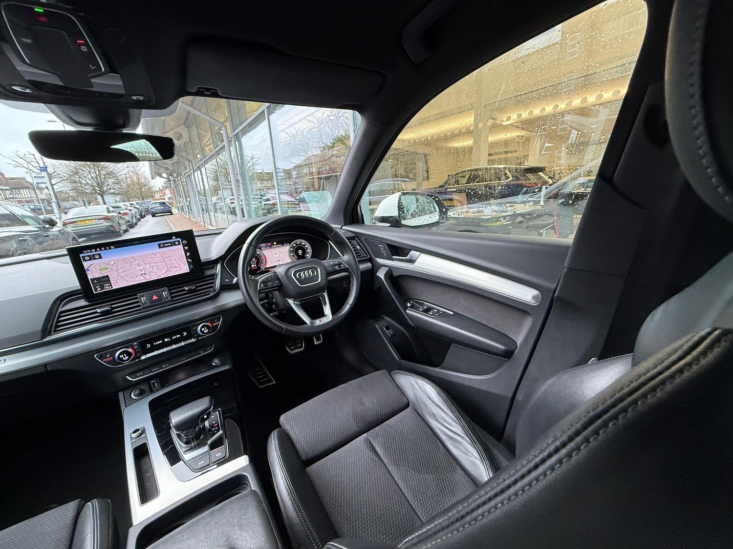 Used Audi Q5 2022 for sale - 77175333: Photo 47