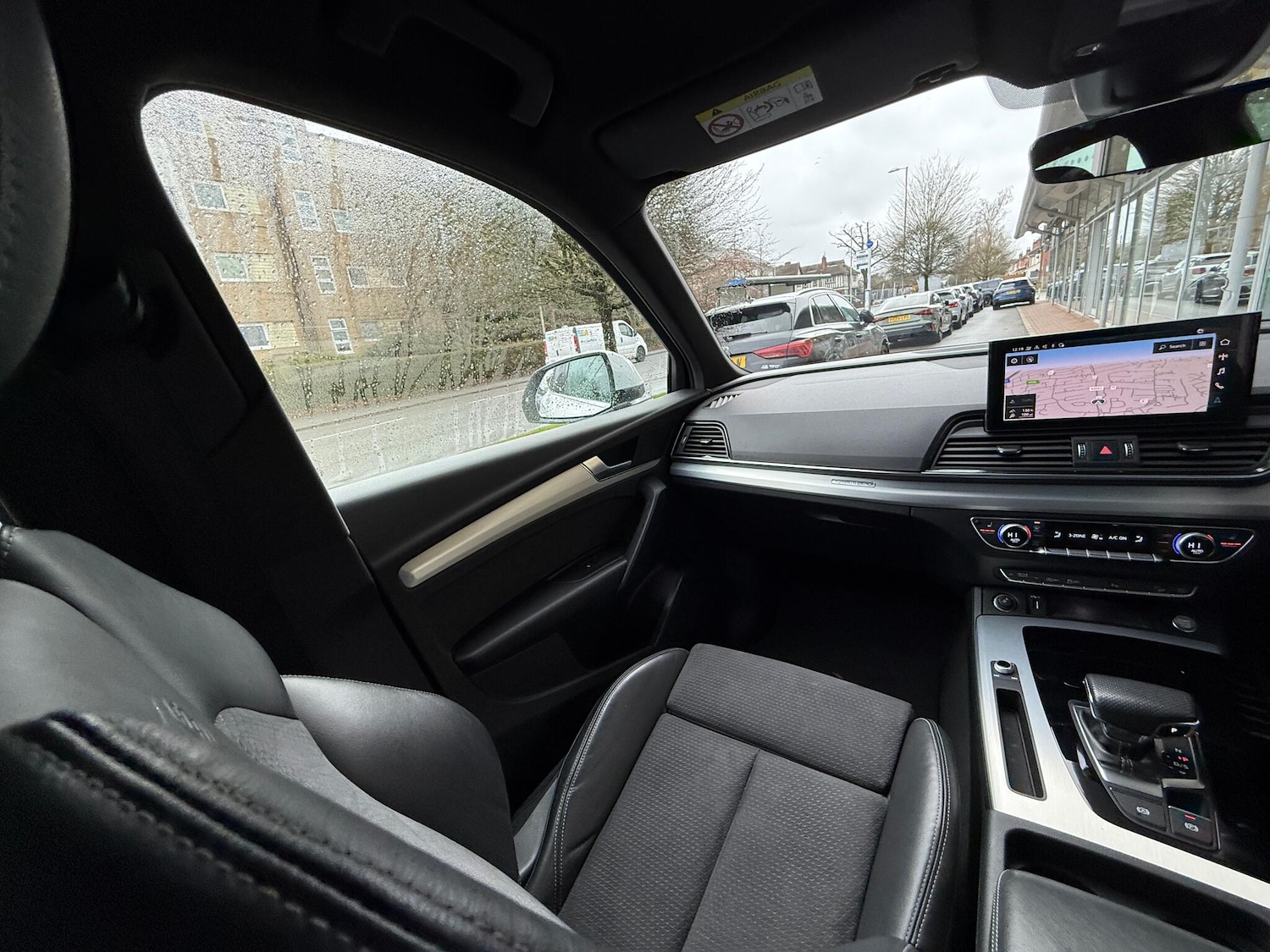 Used Audi Q5 2022 for sale - 77175333: Photo 48