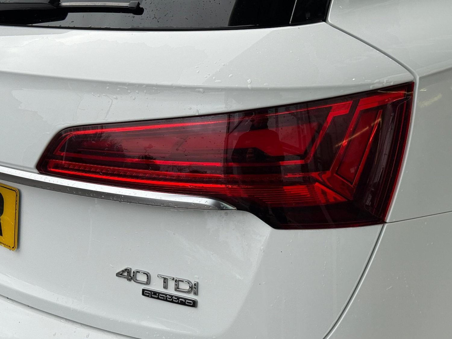 Used Audi Q5 2022 for sale - 77175333: Photo 49