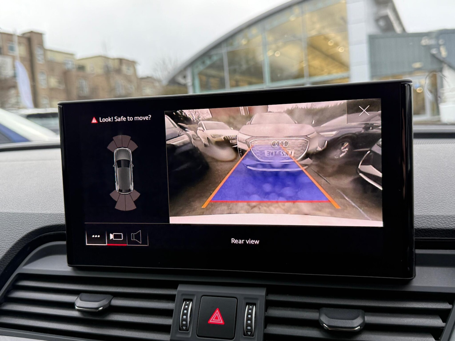 Used Audi Q5 2022 for sale - 77175333: Photo 5