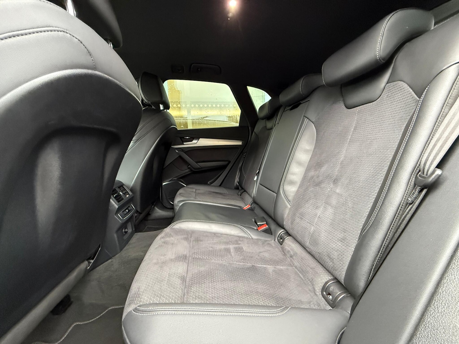 Used Audi Q5 2022 for sale - 77175333: Photo 55