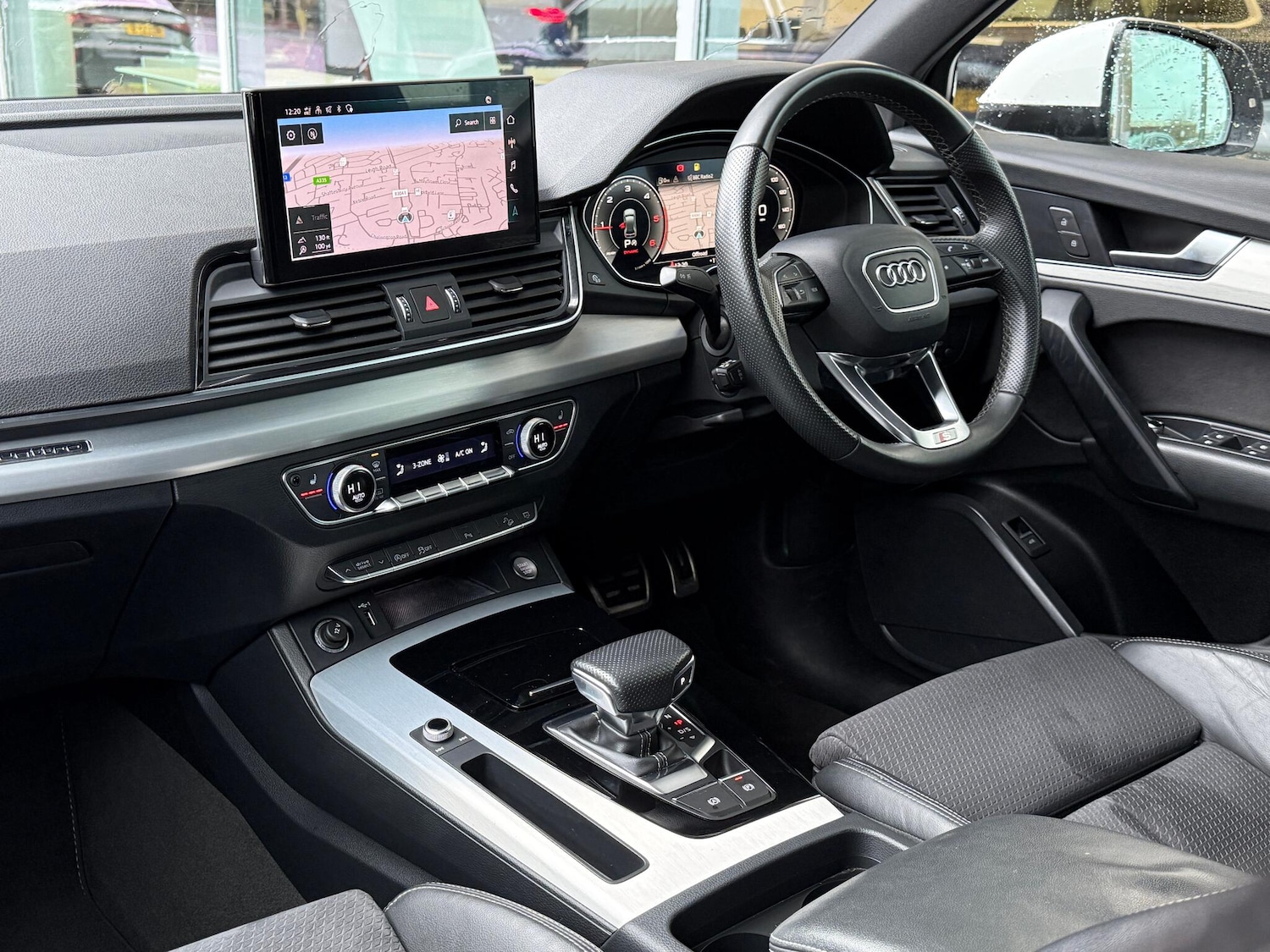 Used Audi Q5 2022 for sale - 77175333: Photo 56