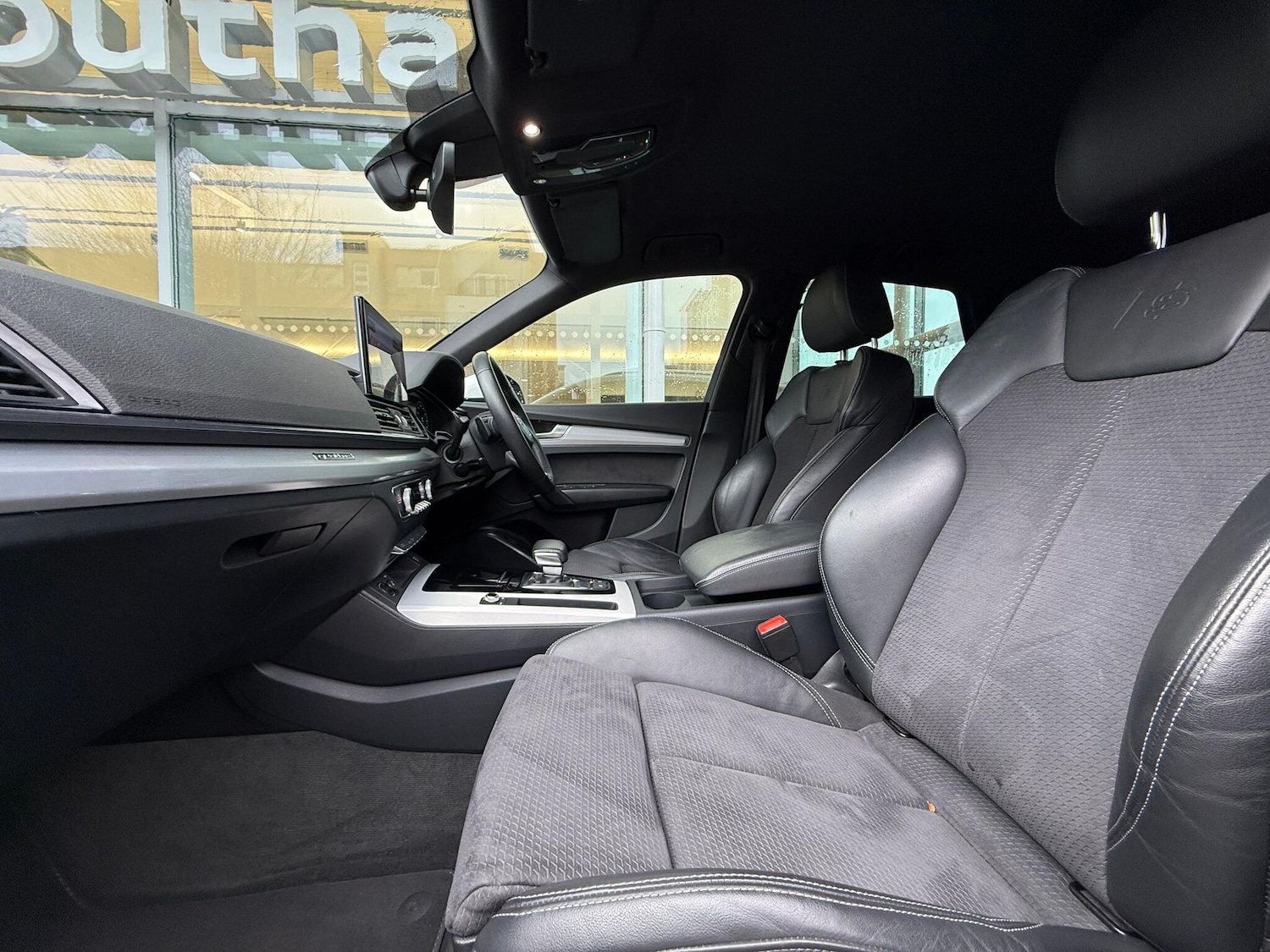 Used Audi Q5 2022 for sale - 77175333: Photo 57