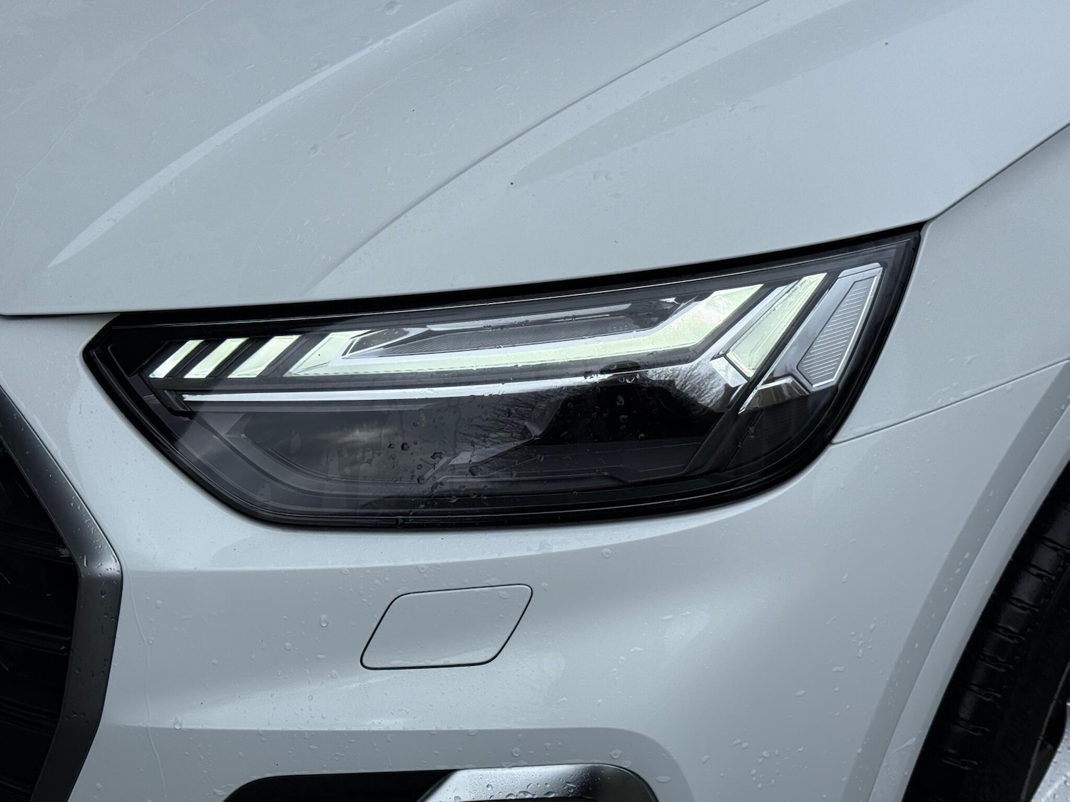 Used Audi Q5 2022 for sale - 77175333: Photo 61