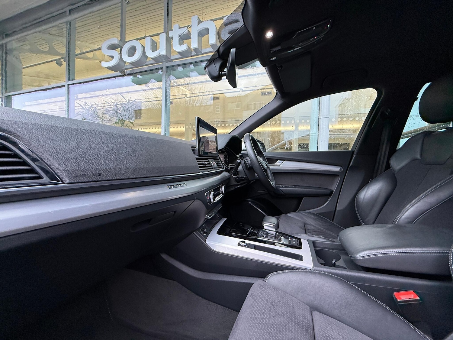 Used Audi Q5 2022 for sale - 77175333: Photo 8