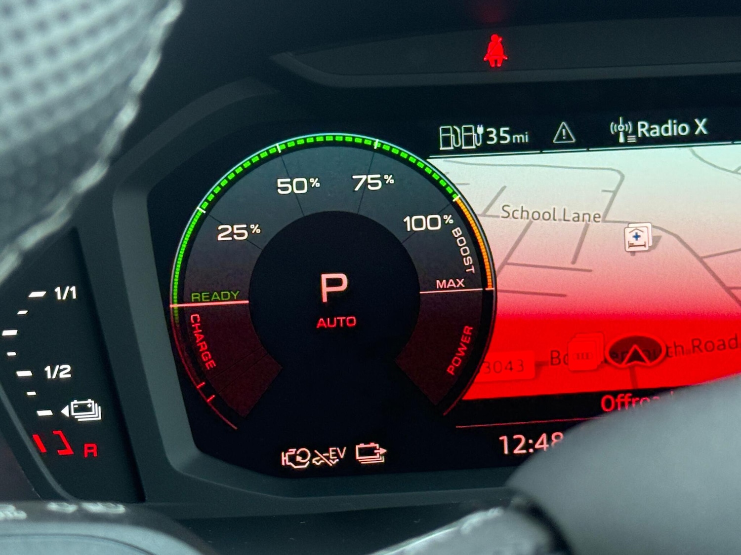 Used Audi Q3 2024 for sale - 77131731: Photo 13