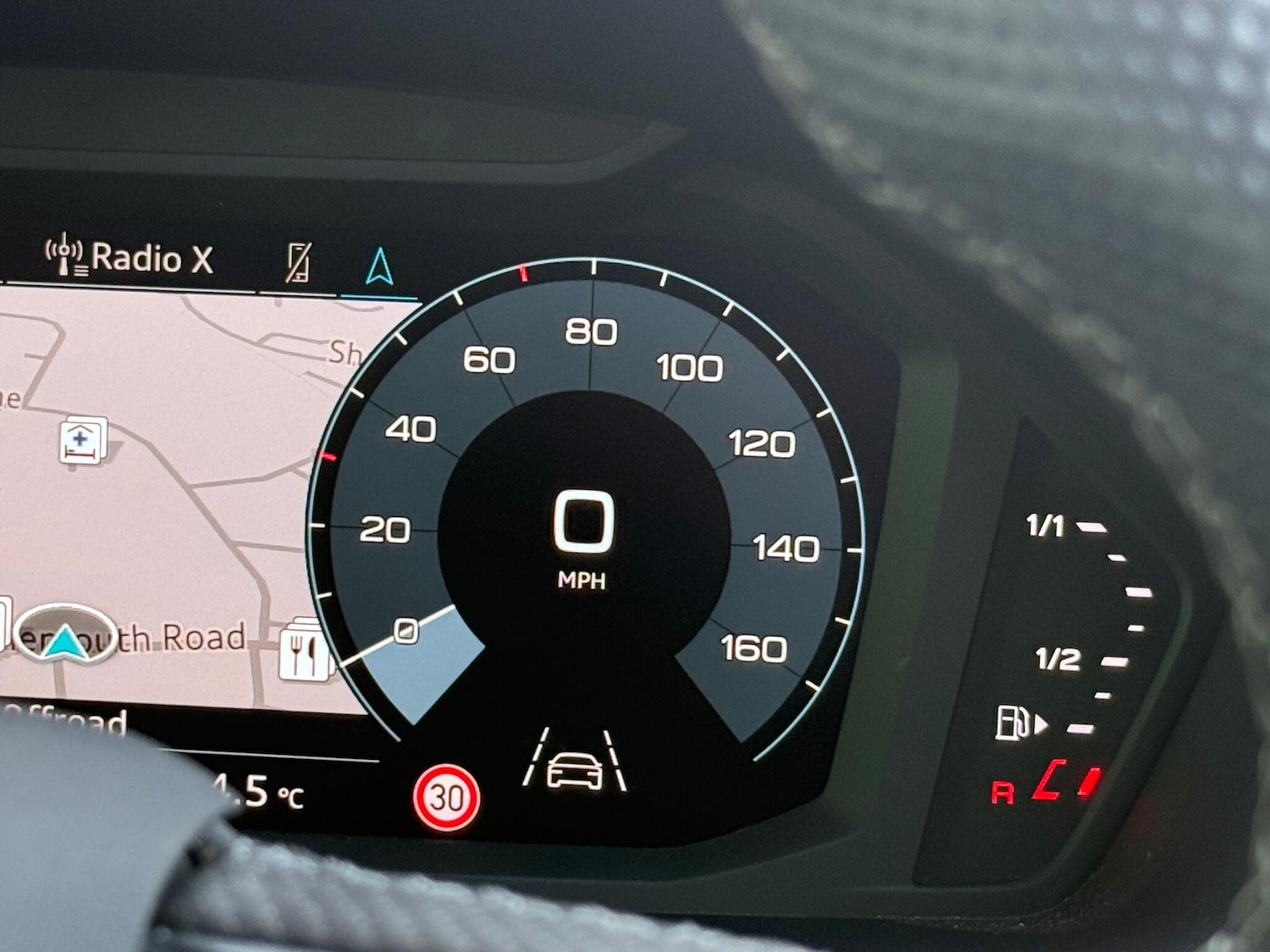 Used Audi Q3 2024 for sale - 77131731: Photo 14