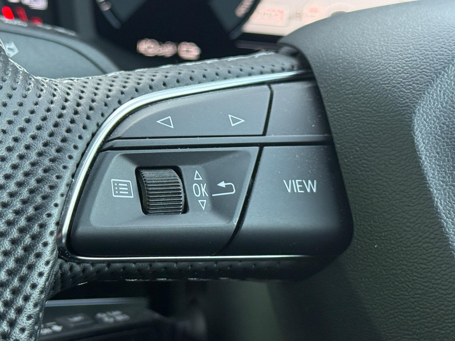 Used Audi Q3 2024 for sale - 77131731: Photo 15