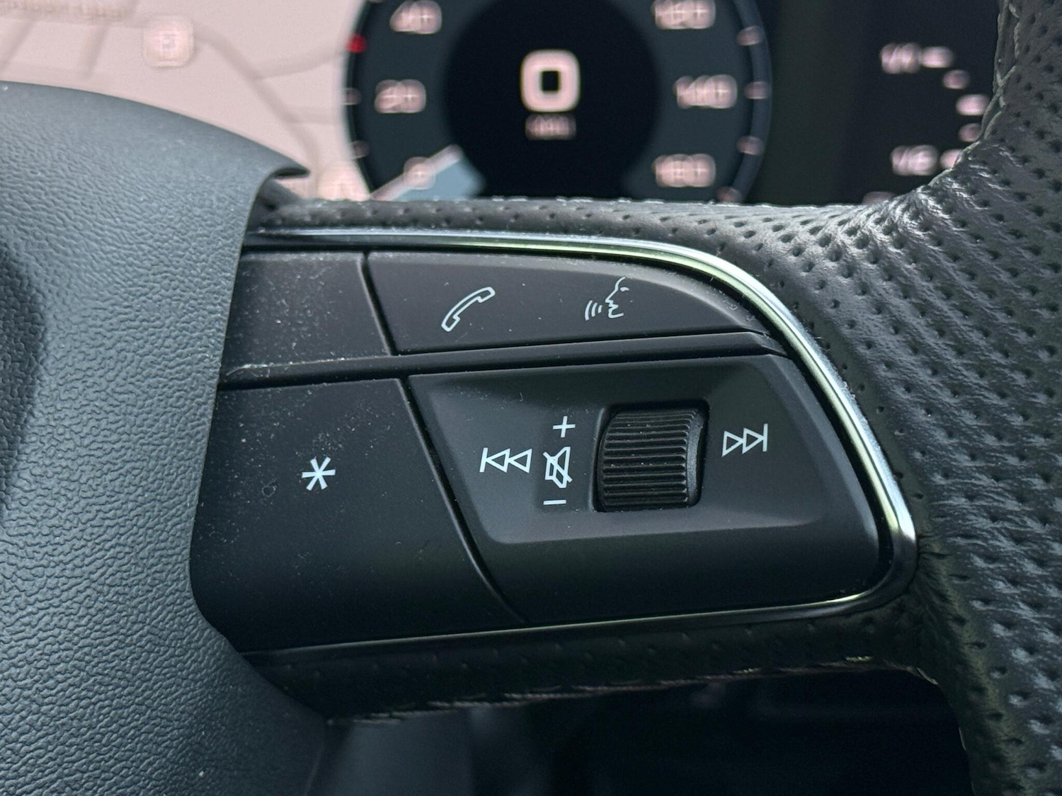 Used Audi Q3 2024 for sale - 77131731: Photo 16