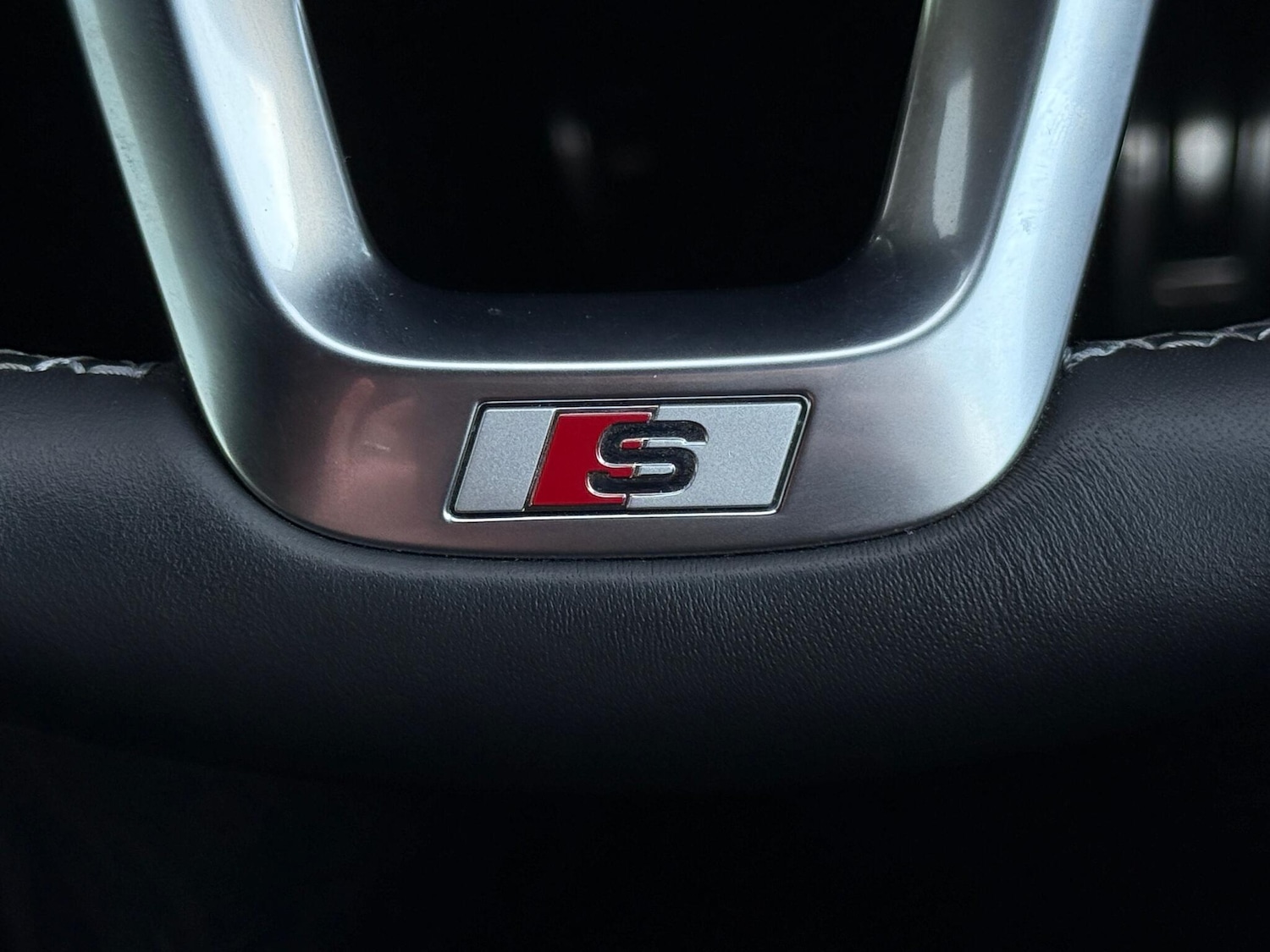 Used Audi Q3 2024 for sale - 77131731: Photo 17