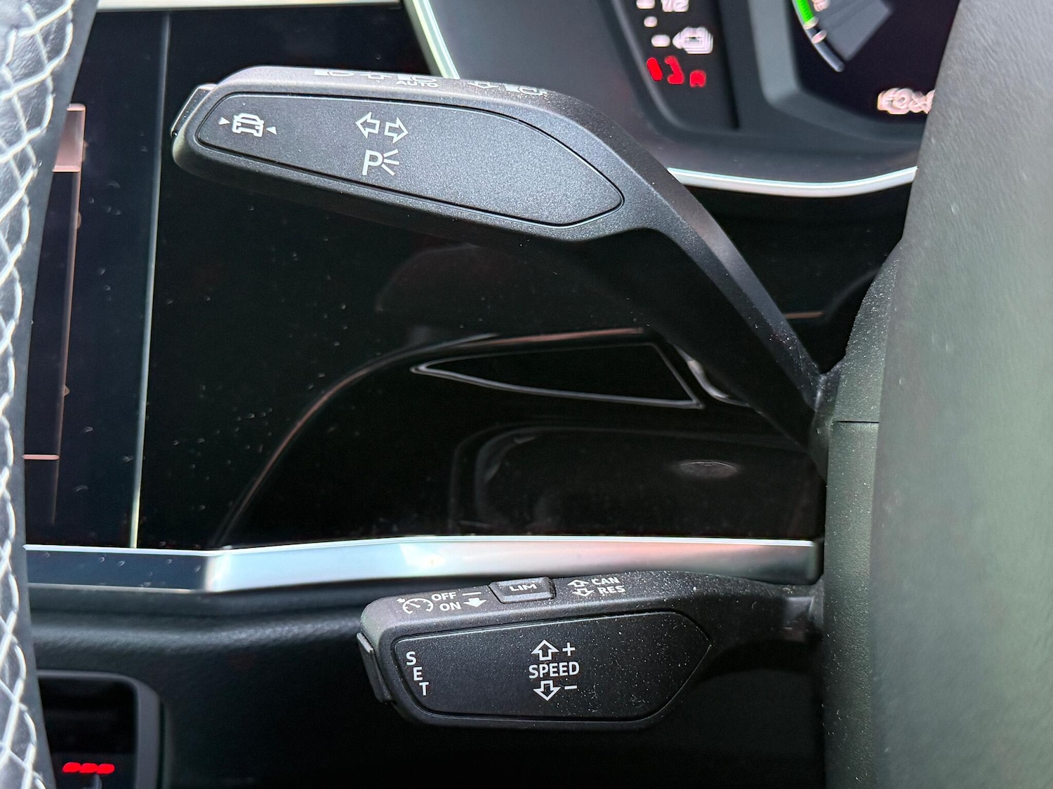 Used Audi Q3 2024 for sale - 77131731: Photo 18