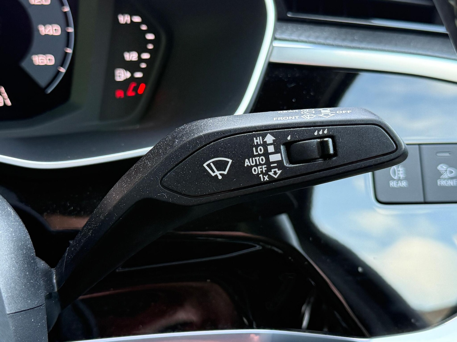 Used Audi Q3 2024 for sale - 77131731: Photo 19