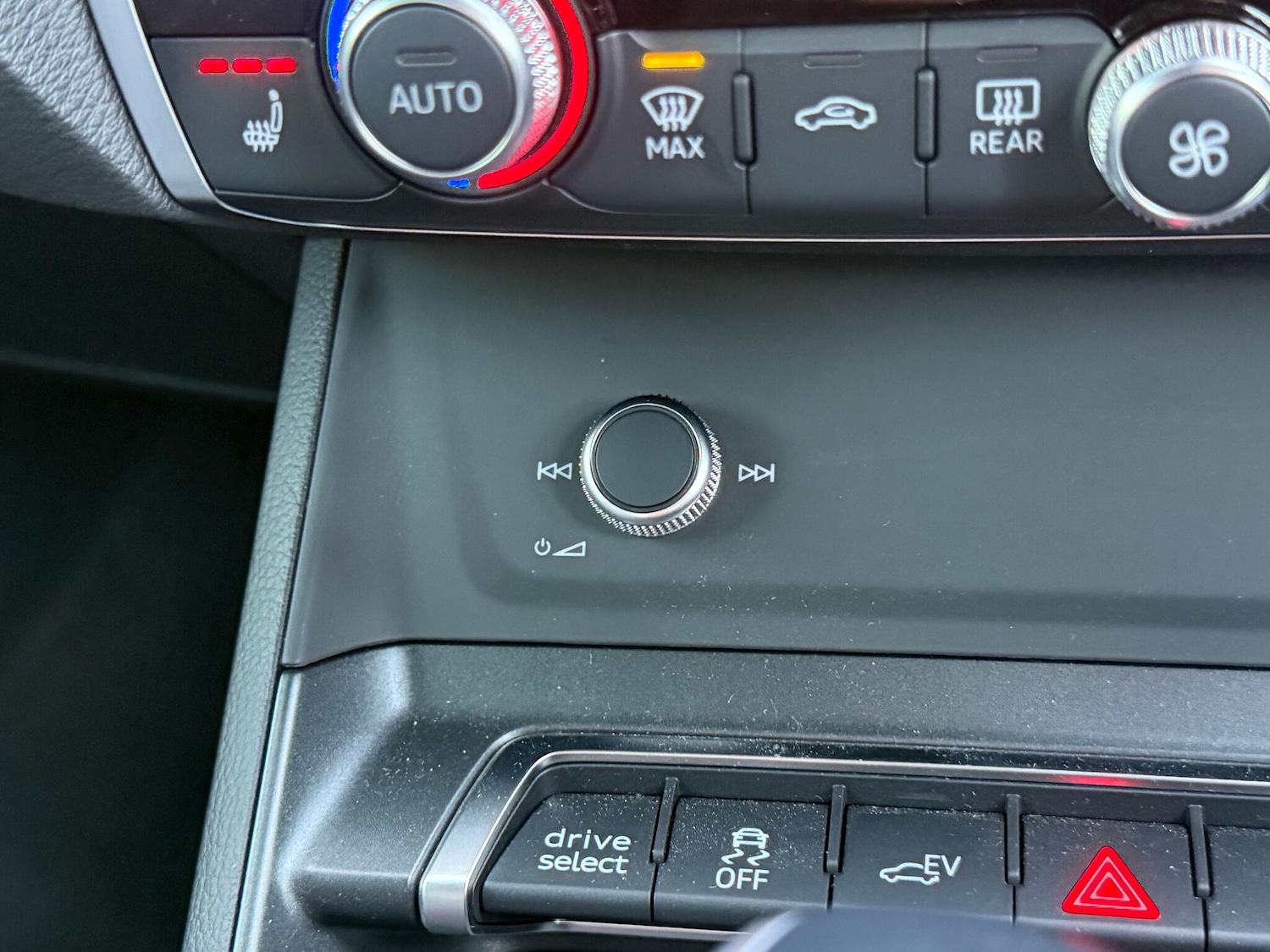 Used Audi Q3 2024 for sale - 77131731: Photo 22