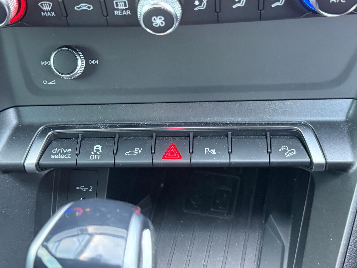 Used Audi Q3 2024 for sale - 77131731: Photo 23