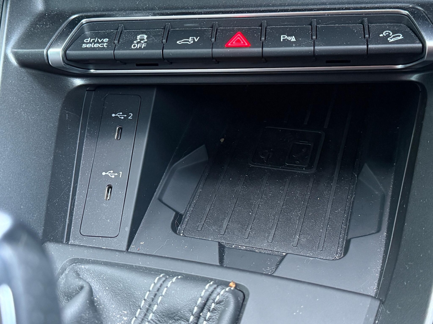 Used Audi Q3 2024 for sale - 77131731: Photo 24