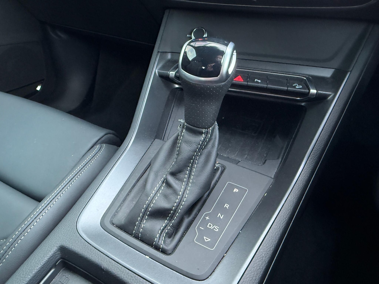 Used Audi Q3 2024 for sale - 77131731: Photo 26