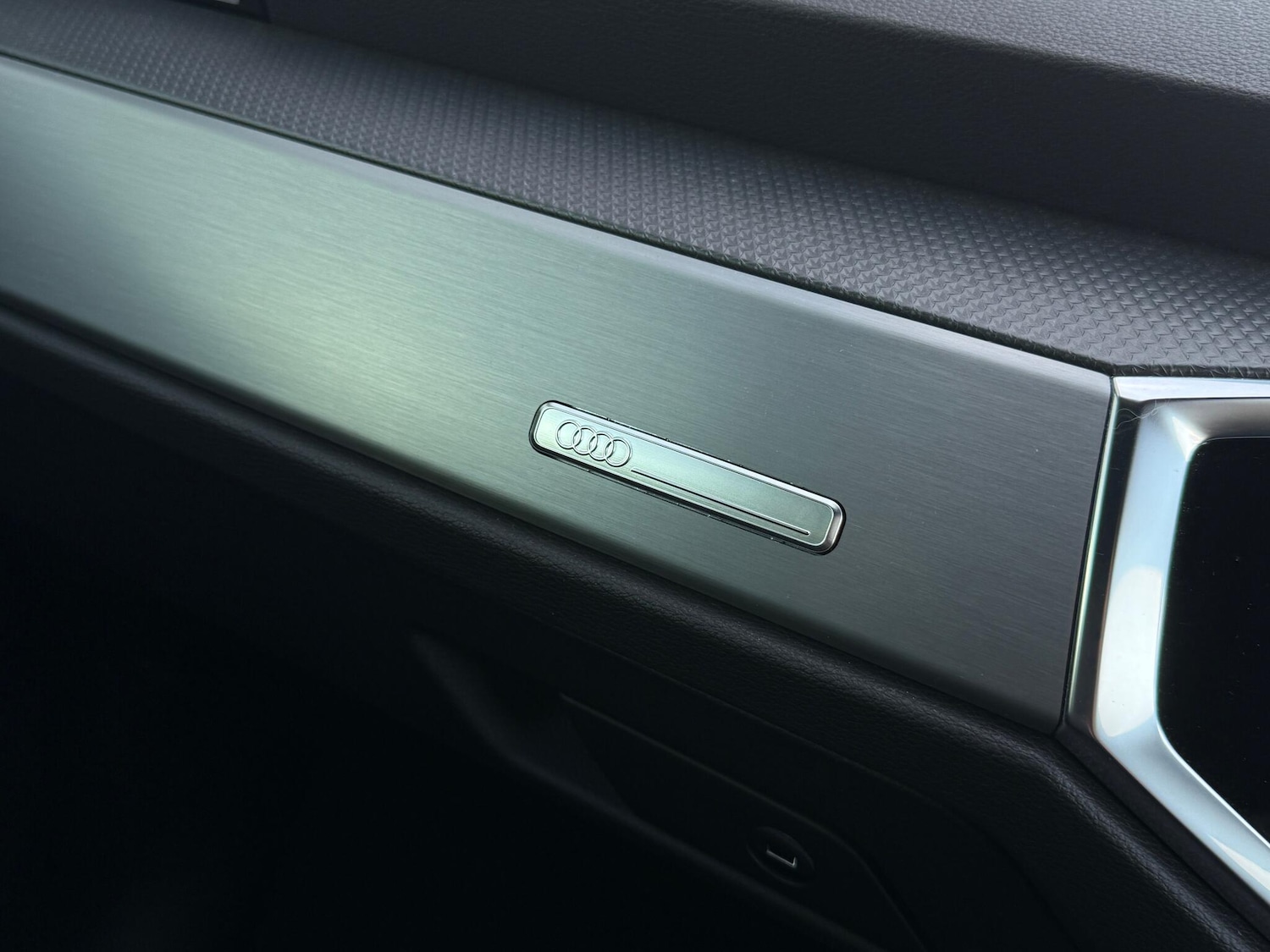 Used Audi Q3 2024 for sale - 77131731: Photo 29