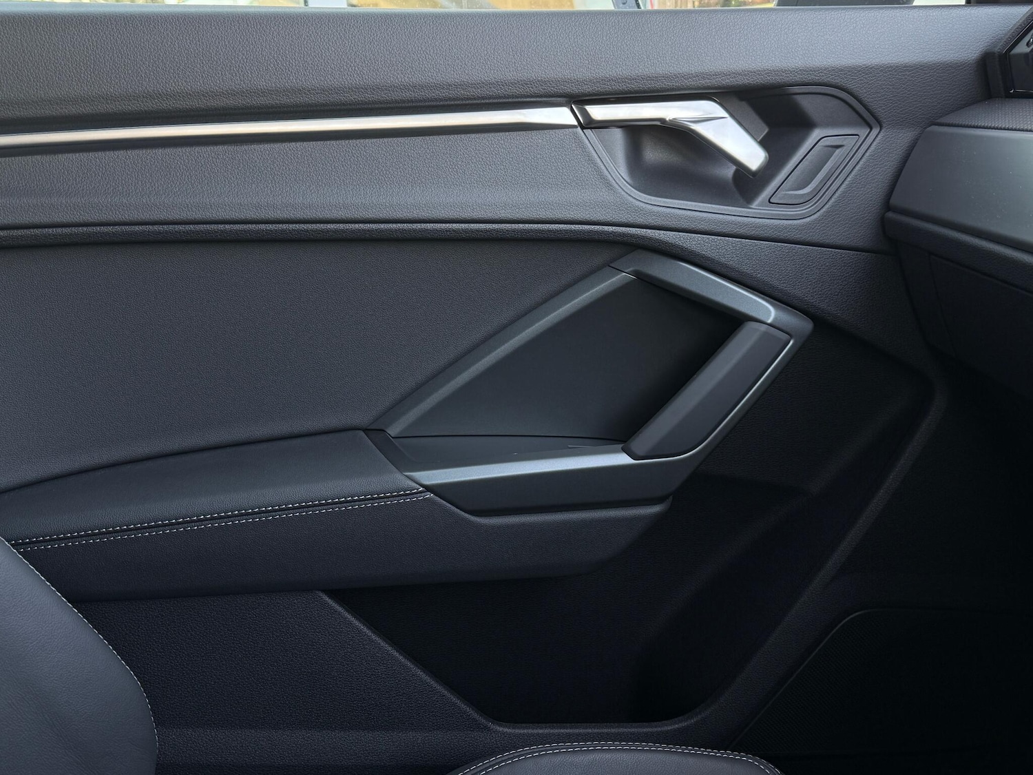 Used Audi Q3 2024 for sale - 77131731: Photo 30