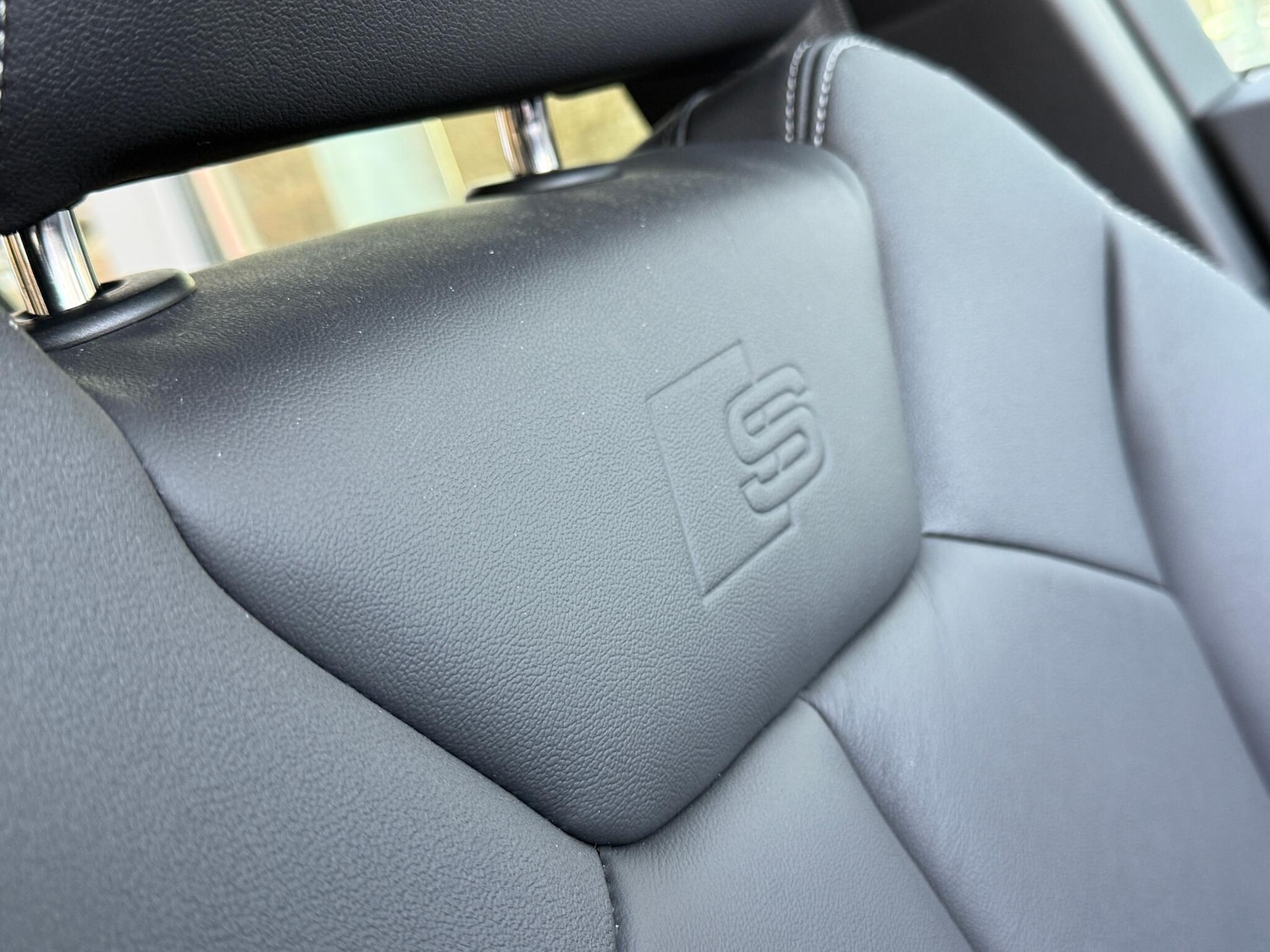 Used Audi Q3 2024 for sale - 77131731: Photo 31