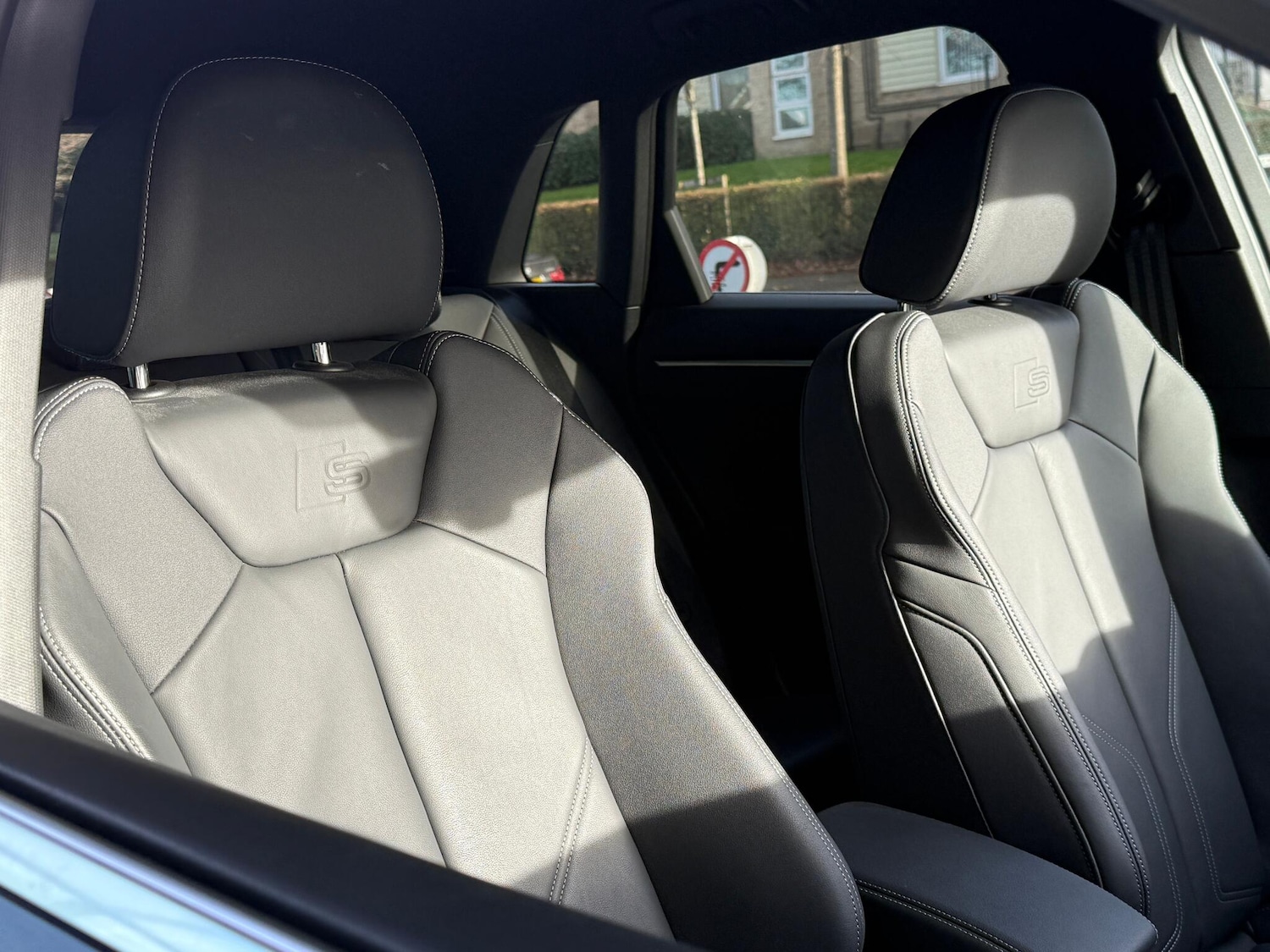 Used Audi Q3 2024 for sale - 77131731: Photo 37