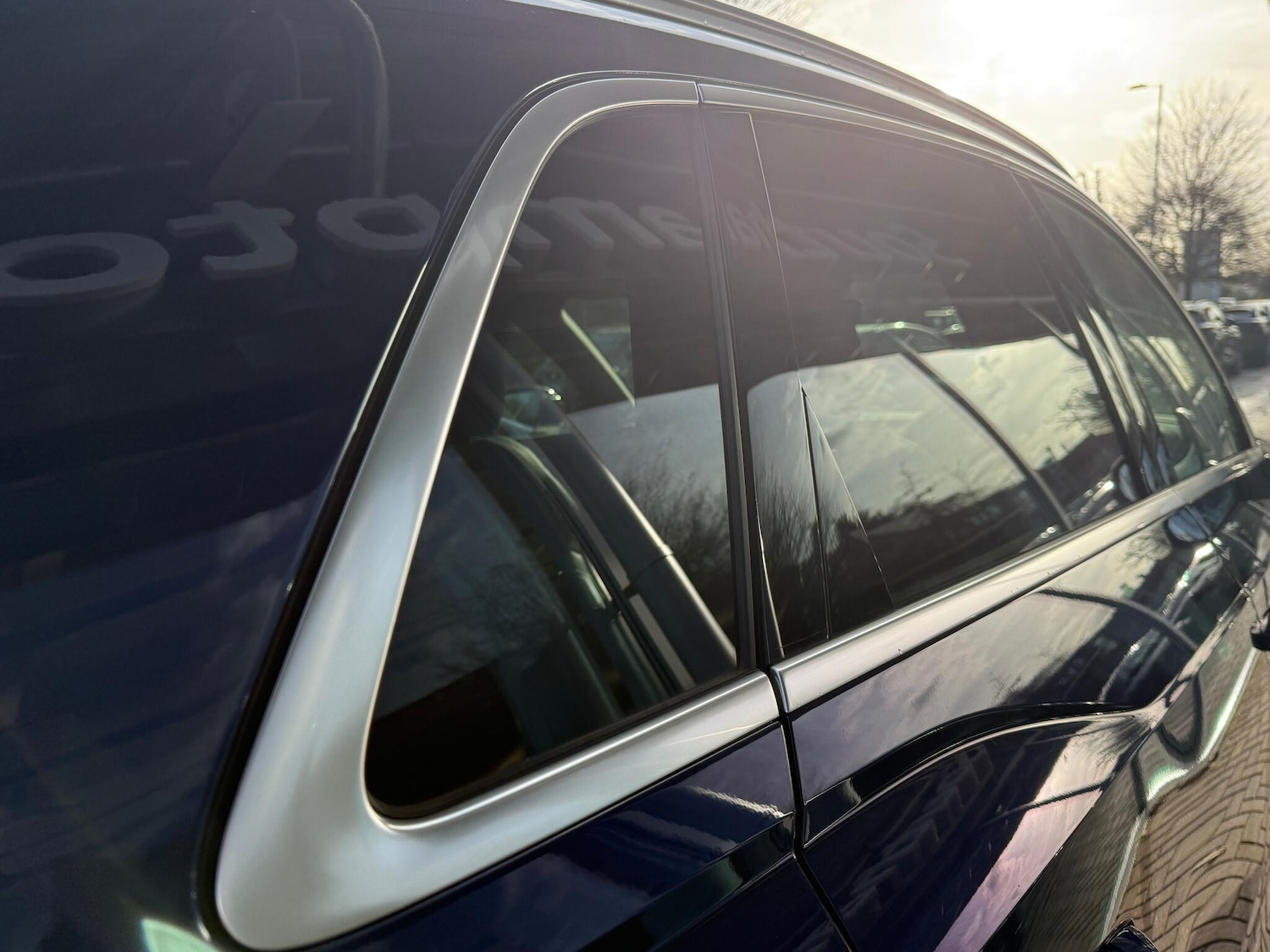 Used Audi Q3 2024 for sale - 77131731: Photo 38