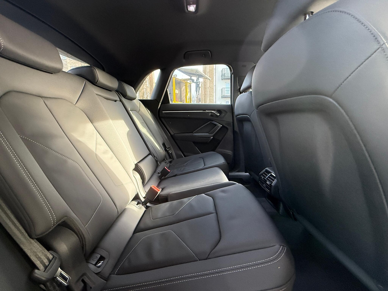 Used Audi Q3 2024 for sale - 77131731: Photo 40