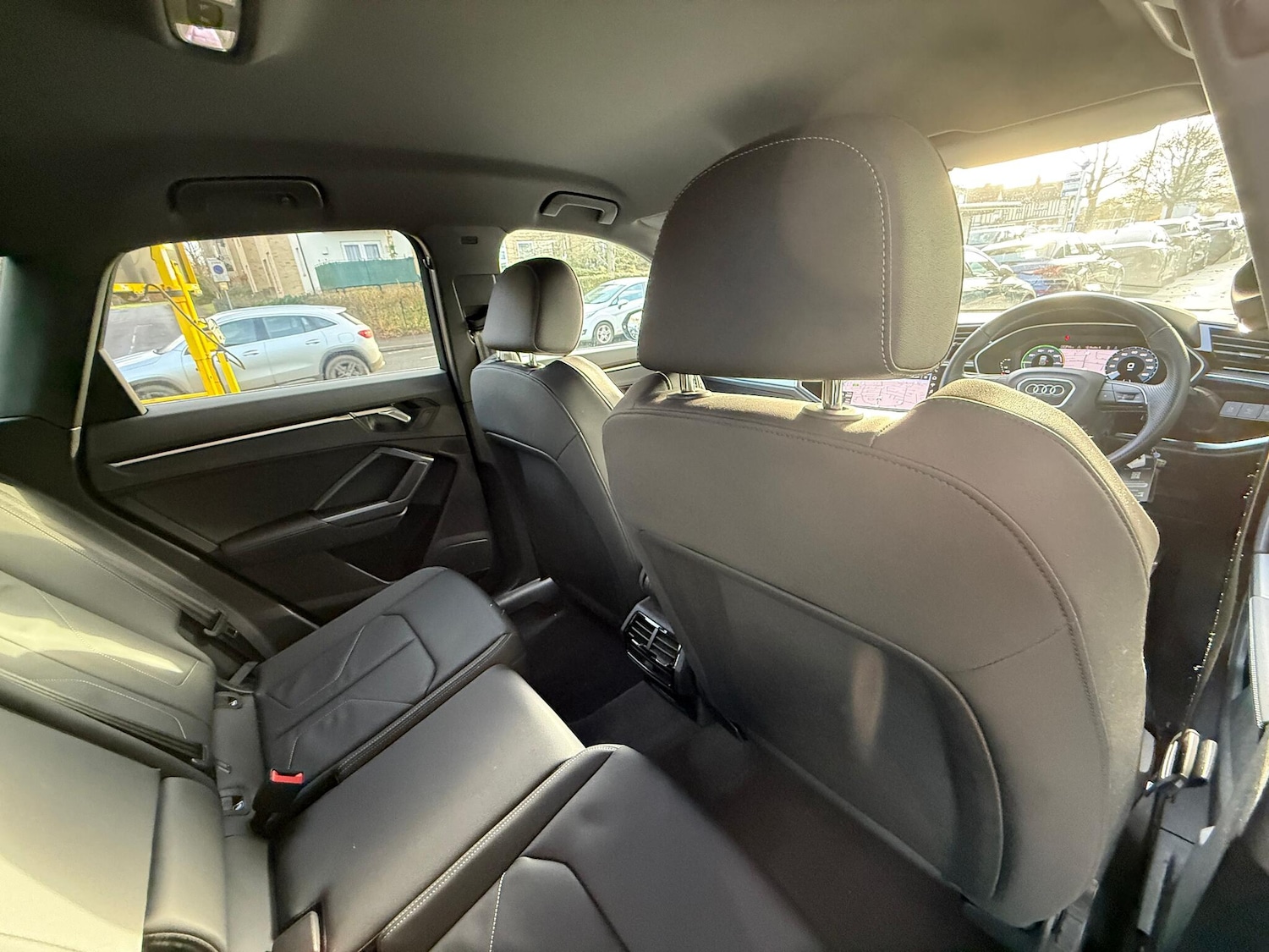 Used Audi Q3 2024 for sale - 77131731: Photo 41