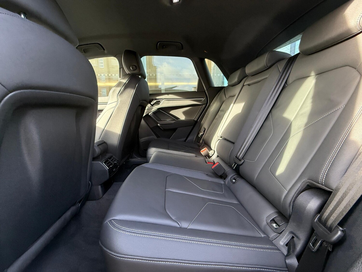 Used Audi Q3 2024 for sale - 77131731: Photo 49