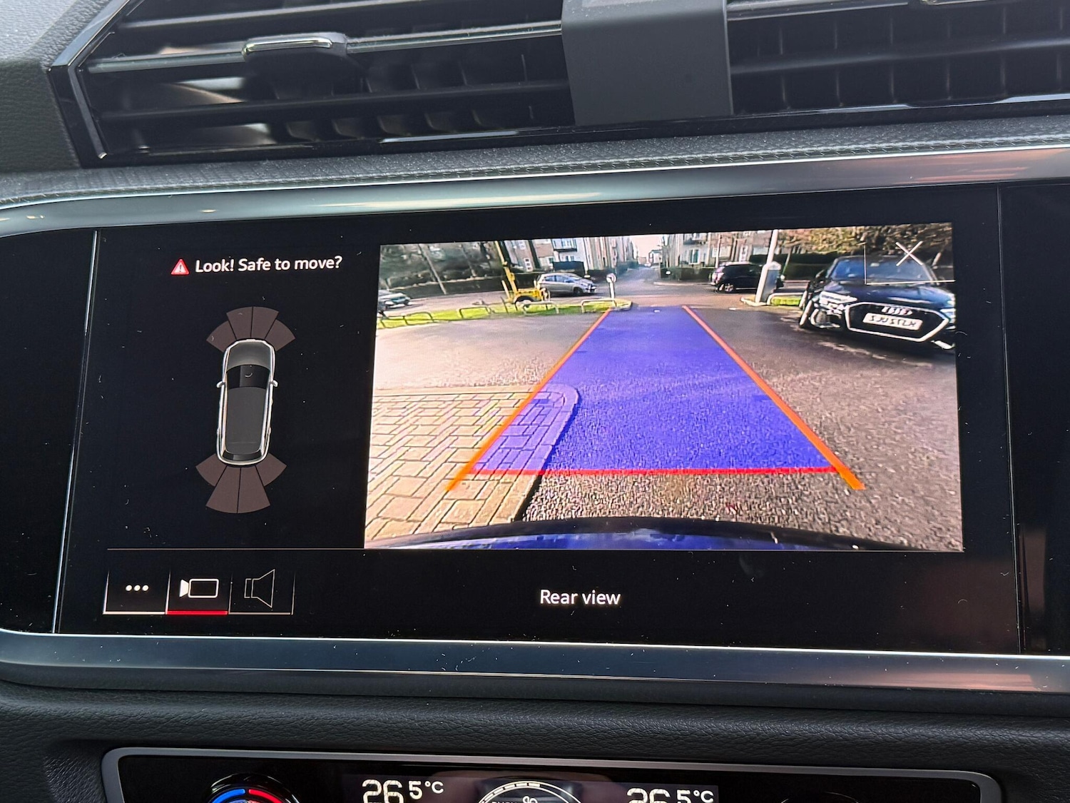 Used Audi Q3 2024 for sale - 77131731: Photo 5