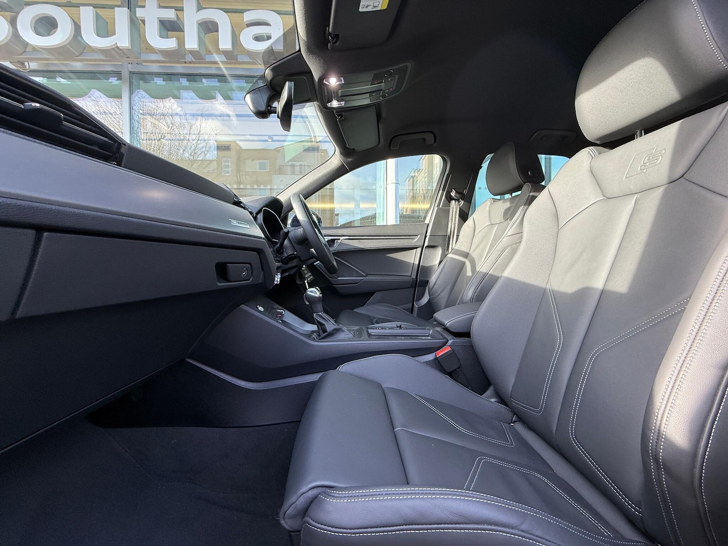 Used Audi Q3 2024 for sale - 77131731: Photo 50