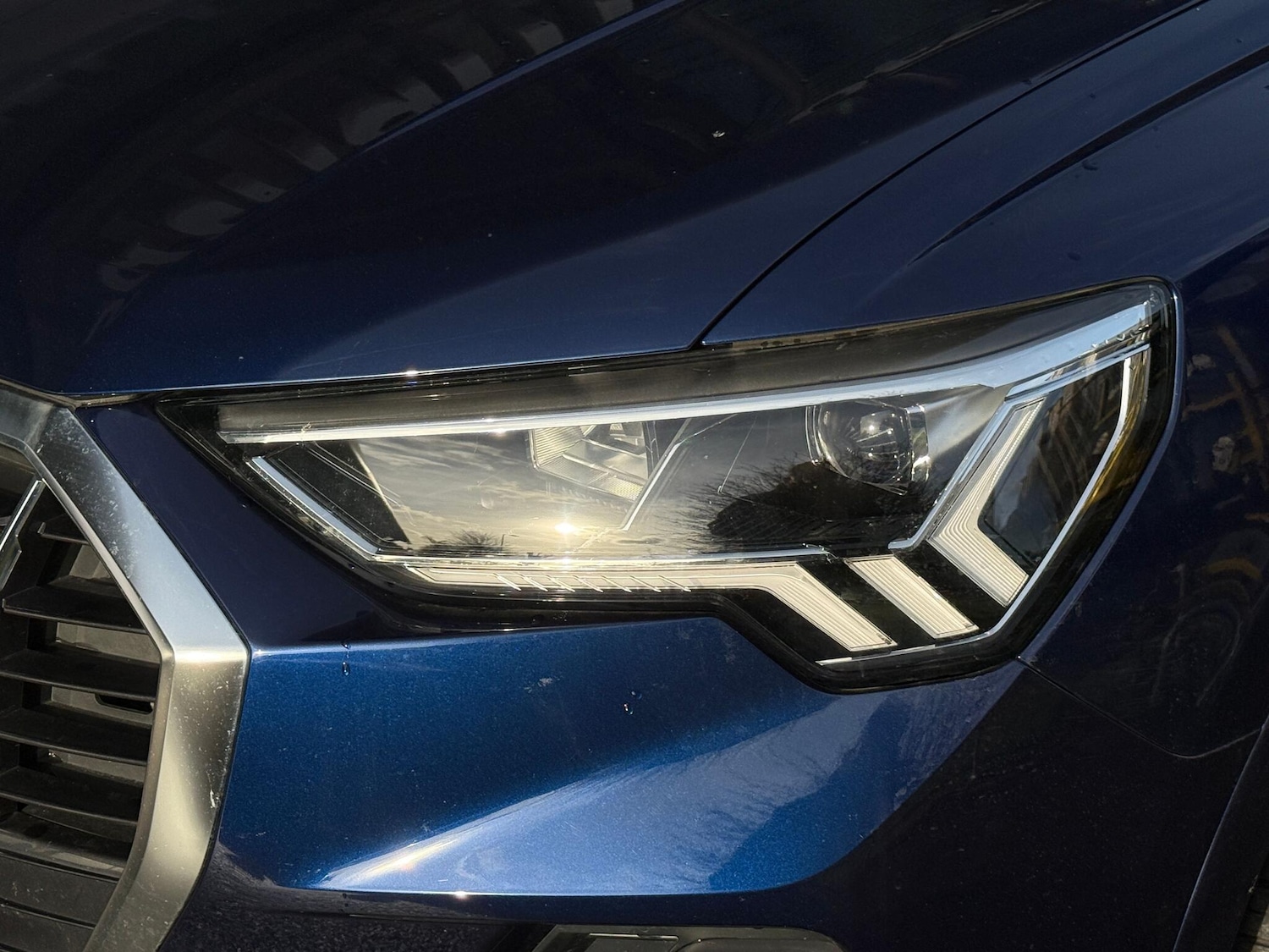 Used Audi Q3 2024 for sale - 77131731: Photo 57