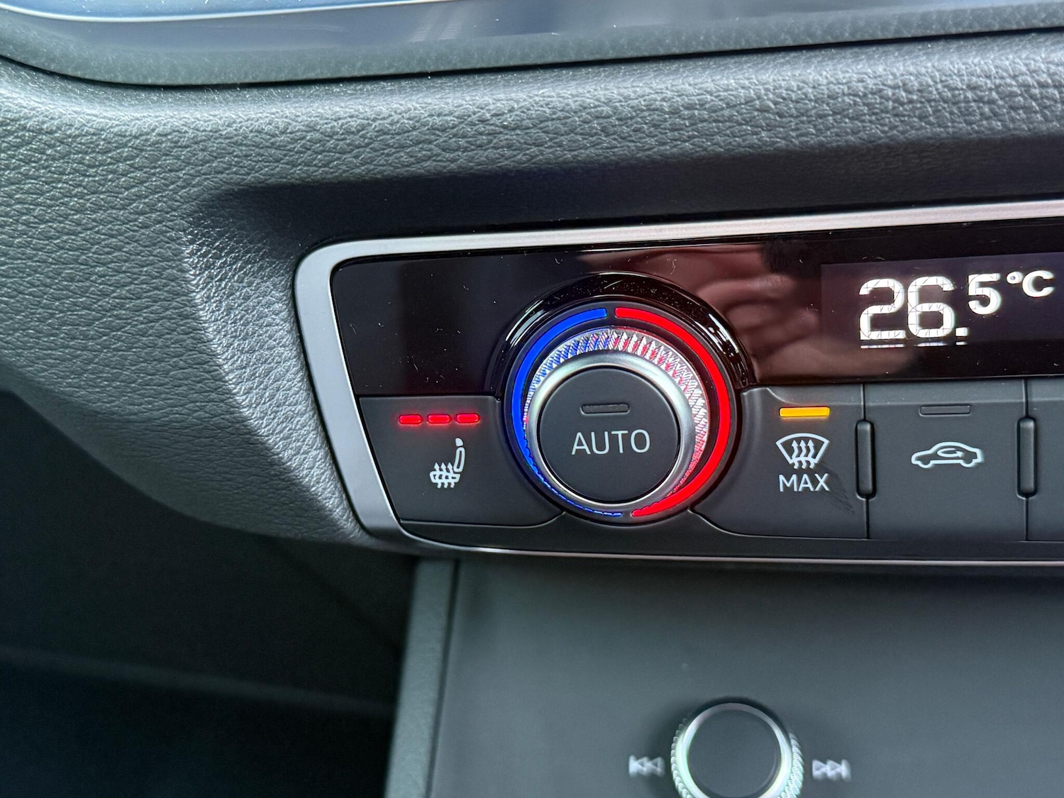 Used Audi Q3 2024 for sale - 77131731: Photo 7