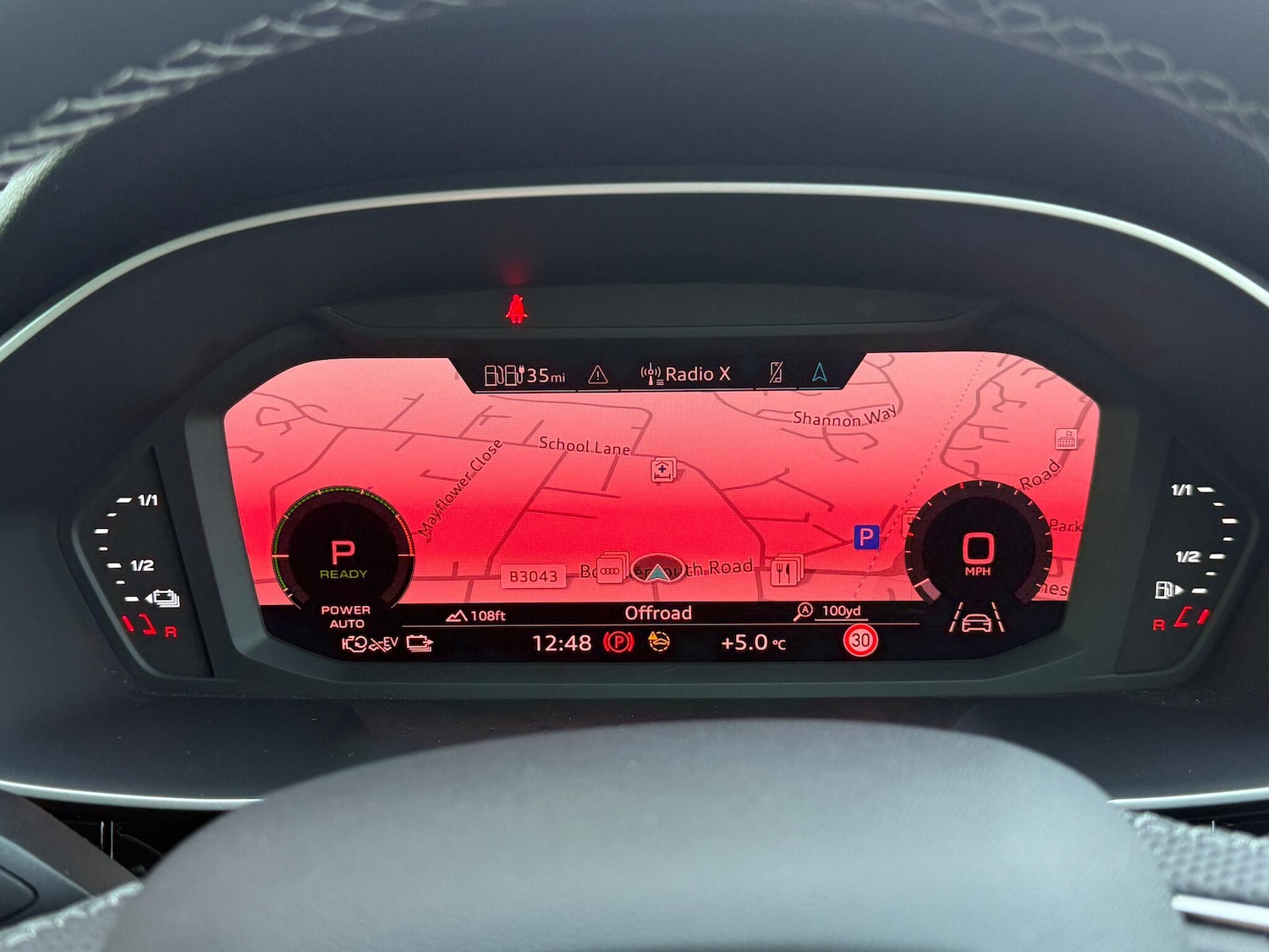 Used Audi Q3 2024 for sale - 77131731: Photo 8