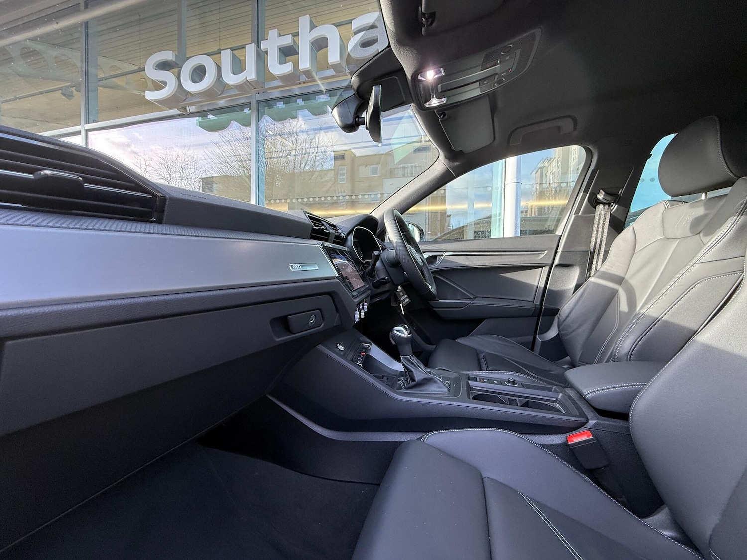 Used Audi Q3 2024 for sale - 77131731: Photo 9