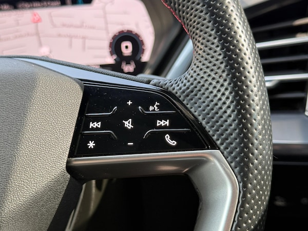 Used Audi Q4 e-tron 2023 for sale - 76108599: Photo 10
