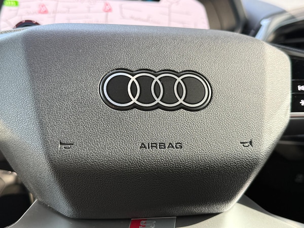 Used Audi Q4 e-tron 2023 for sale - 76108599: Photo 11