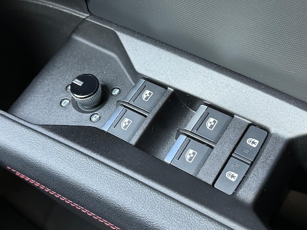 Used Audi Q4 e-tron 2023 for sale - 76108599: Photo 18