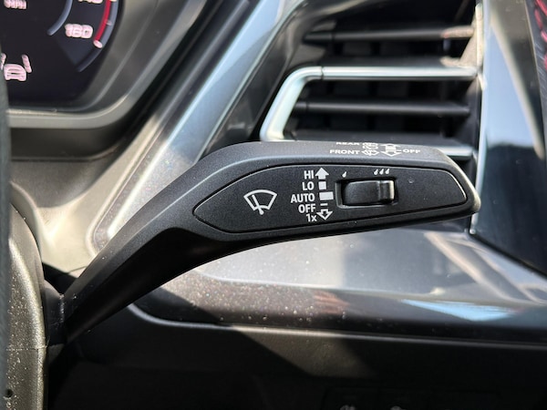 Used Audi Q4 e-tron 2023 for sale - 76108599: Photo 21