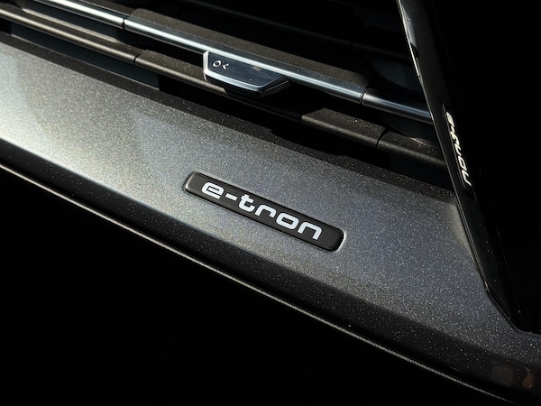 Used Audi Q4 e-tron 2023 for sale - 76108599: Photo 22