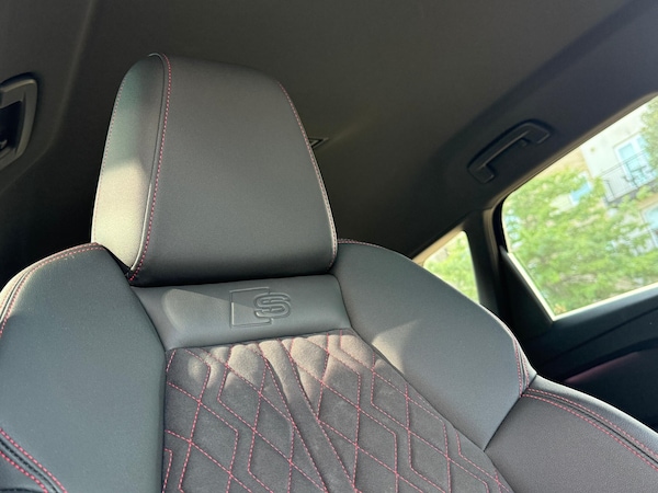 Used Audi Q4 e-tron 2023 for sale - 76108599: Photo 26