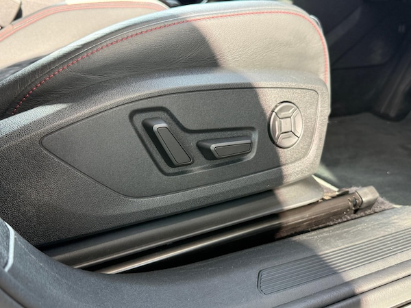 Used Audi Q4 e-tron 2023 for sale - 76108599: Photo 27